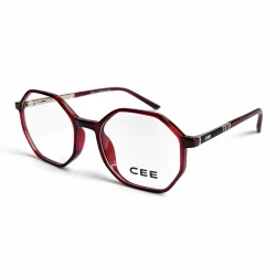CEE نظارة طبية حريمي